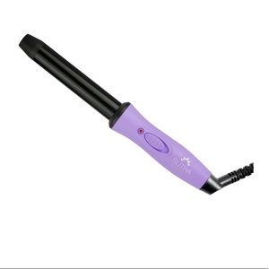 NEW/ NEVER OPENED SUTRA MINI CERAMIC CURLING IRON
